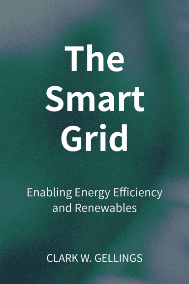 The Smart Grid cover
