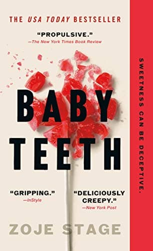 Baby Teeth cover