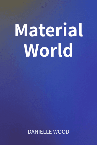 Material World cover