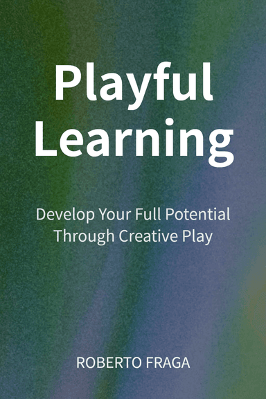 Playful Learning cover