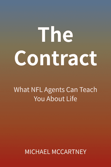The Contract cover