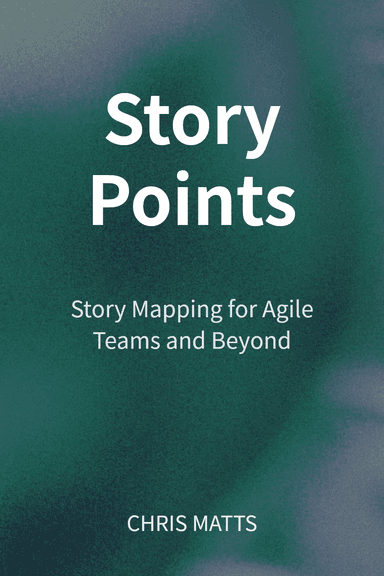 Story Points cover