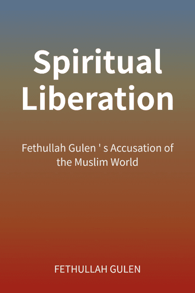 Spiritual Liberation cover