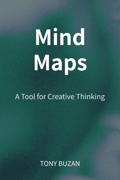 Mind Maps cover