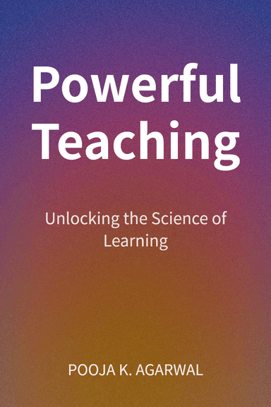 Powerful Teaching cover