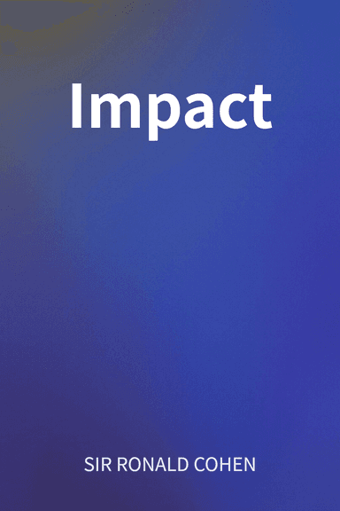 Impact cover