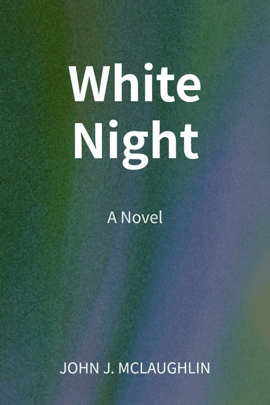White Night cover