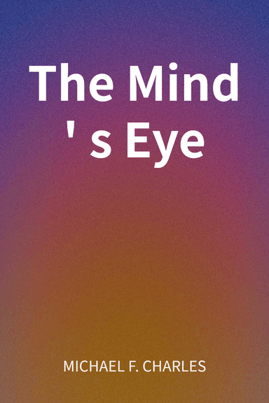 The Mind's Eye cover