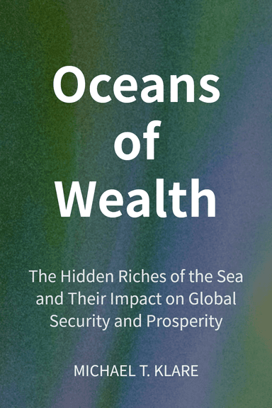 Oceans of Wealth cover