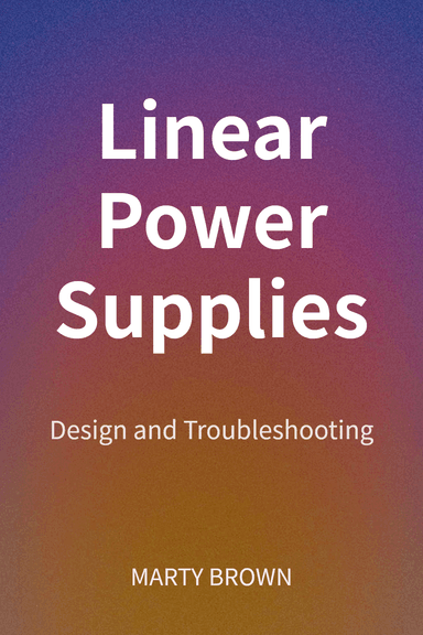 Linear Power Supplies cover
