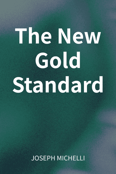 The New Gold Standard cover