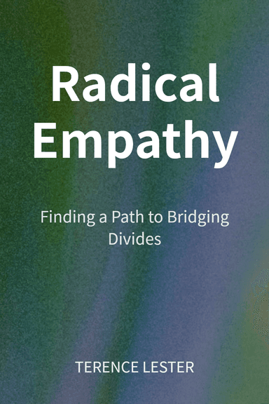 Radical Empathy cover