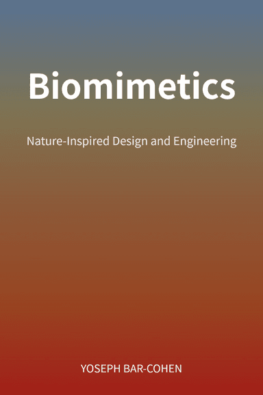 Biomimetics cover