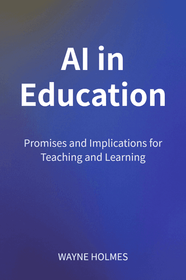 AI in Education cover