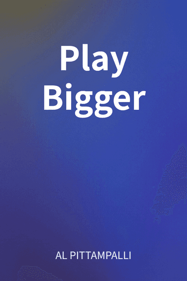 Play Bigger cover