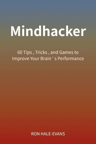 Mindhacker cover