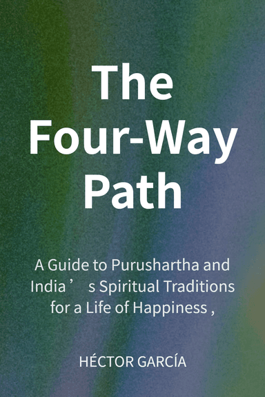 The Four-Way Path cover