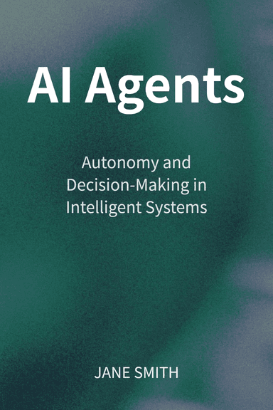 AI Agents cover