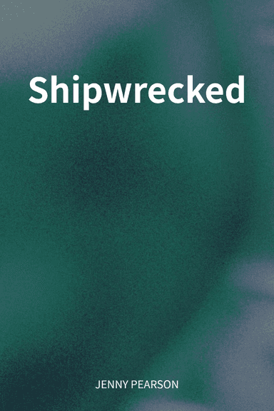 Shipwrecked cover