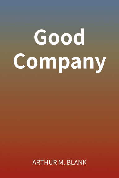 Good Company cover