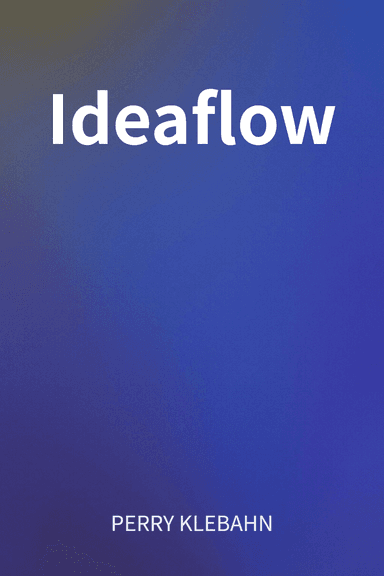 Ideaflow cover