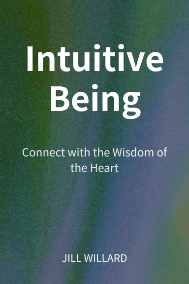Intuitive Being cover