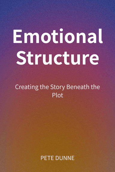 Emotional Structure cover