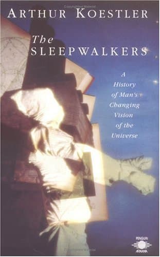 Sleep walkers cover