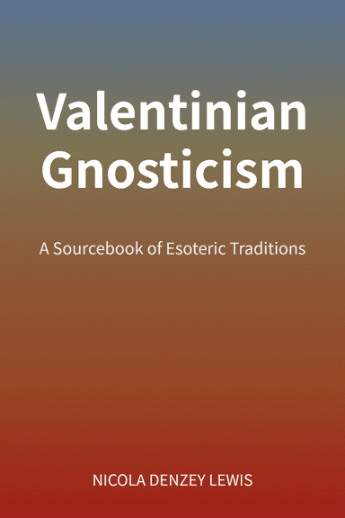 Valentinian Gnosticism cover