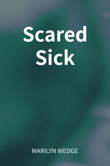Scared Sick cover