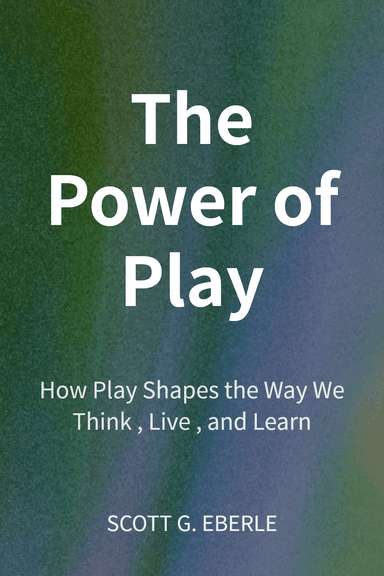 The Power of Play cover