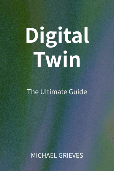 Digital Twin cover