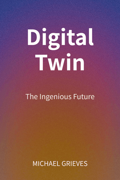 Digital Twin cover