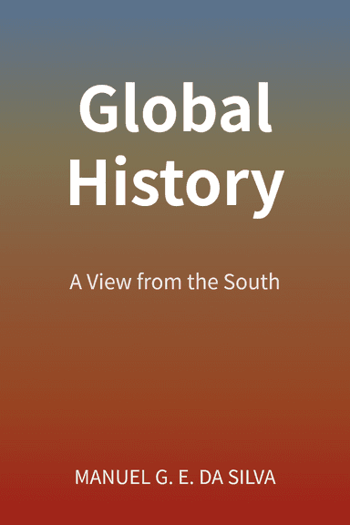 Global History cover