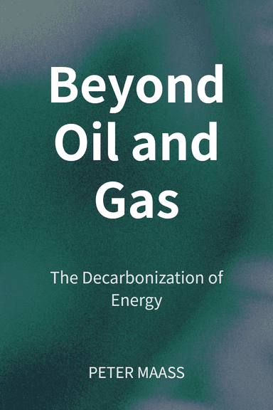 Beyond Oil and Gas cover