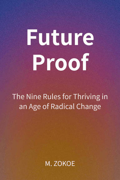 Future Proof cover