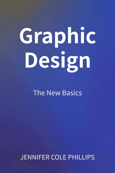 Graphic Design cover