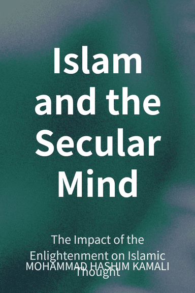 Islam and the Secular Mind cover