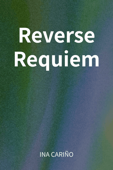 Reverse Requiem cover