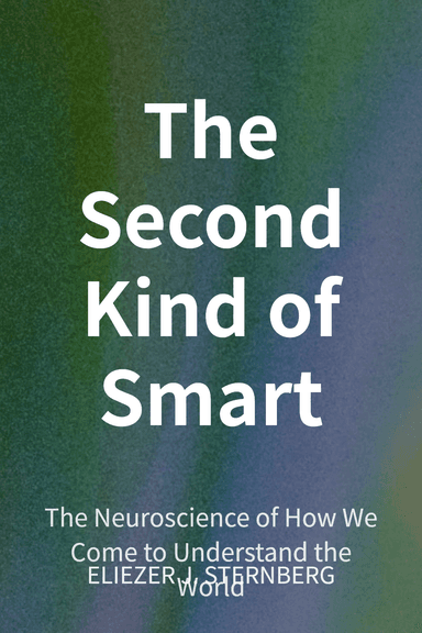 The Second Kind of Smart cover