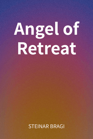 Angel of Retreat cover