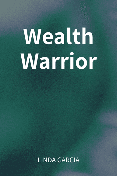Wealth Warrior cover