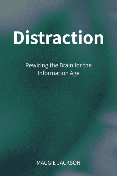 Distraction cover