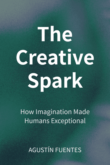 The Creative Spark cover