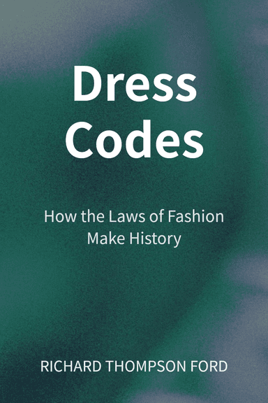 Dress Codes cover