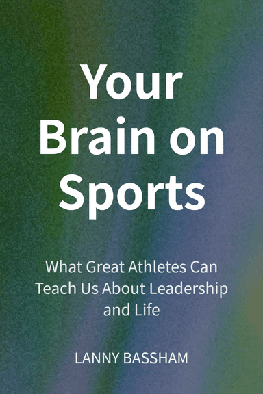 Your Brain on Sports cover