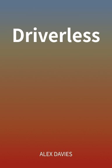 Driverless cover