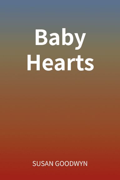 Baby Hearts cover