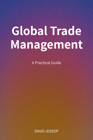 Global Trade Management cover