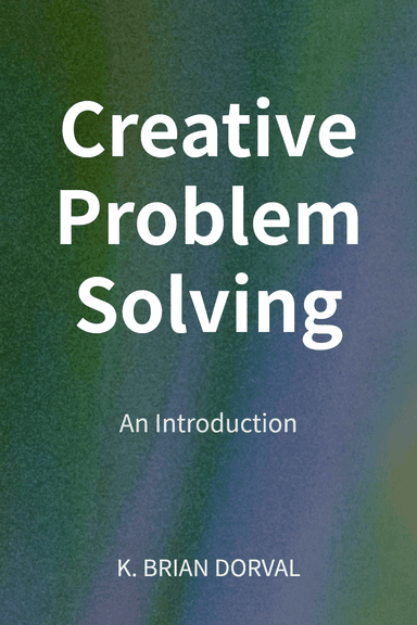 Creative Problem Solving cover